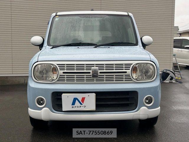 Suzuki LAPIN 2011-04 8795217-10