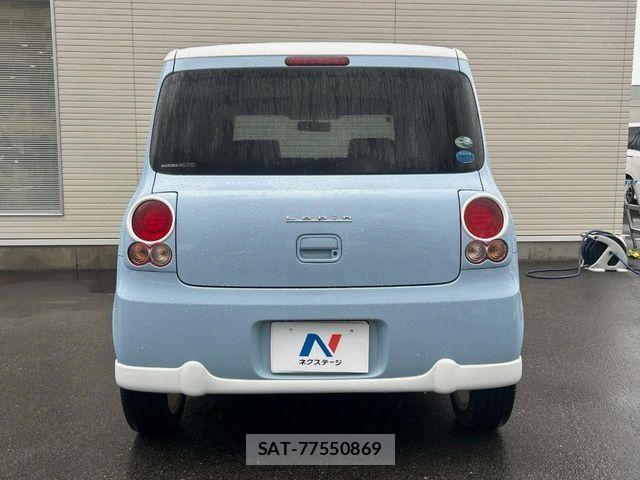 Suzuki LAPIN 2011-04 8795217-11