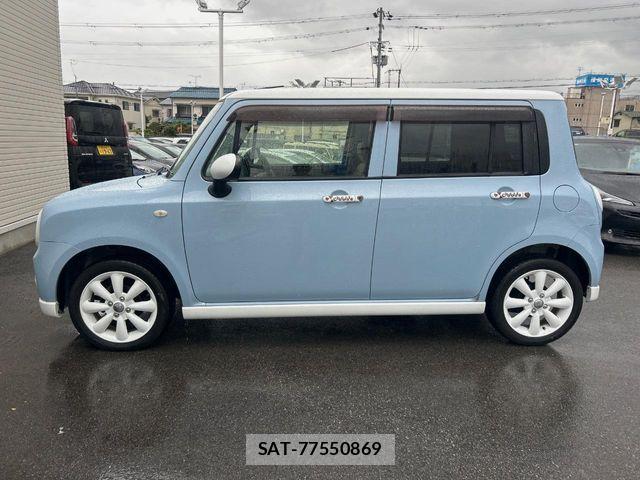 Suzuki LAPIN 2011-04 8795217-12