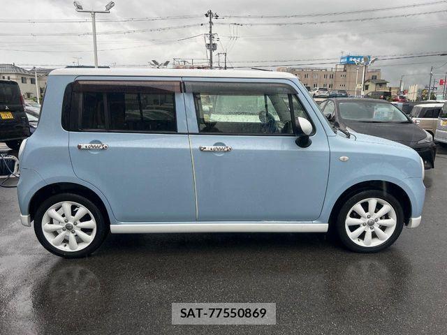 Suzuki LAPIN 2011-04 8795217-13