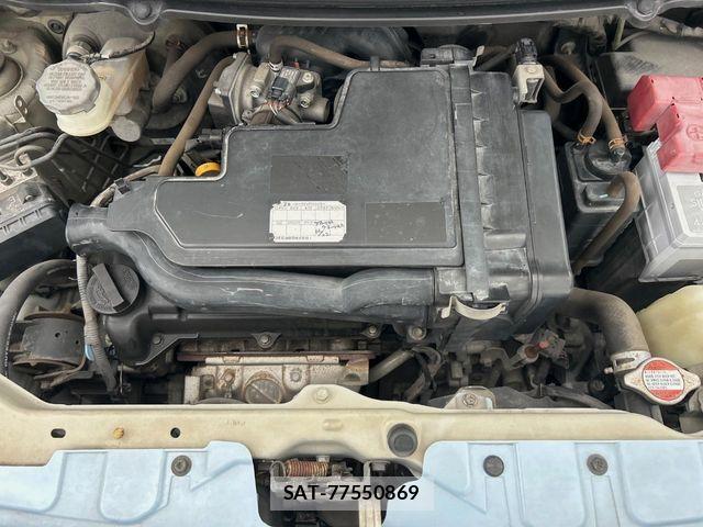Suzuki LAPIN 2011-04 8795217-14