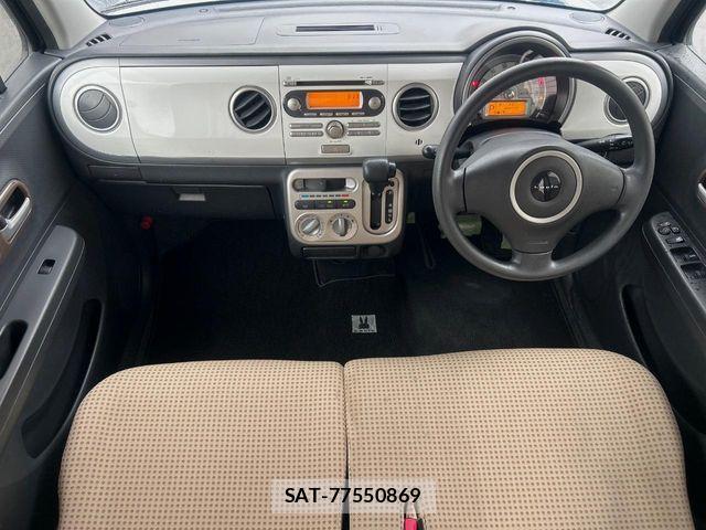 Suzuki LAPIN 2011-04 8795217-1