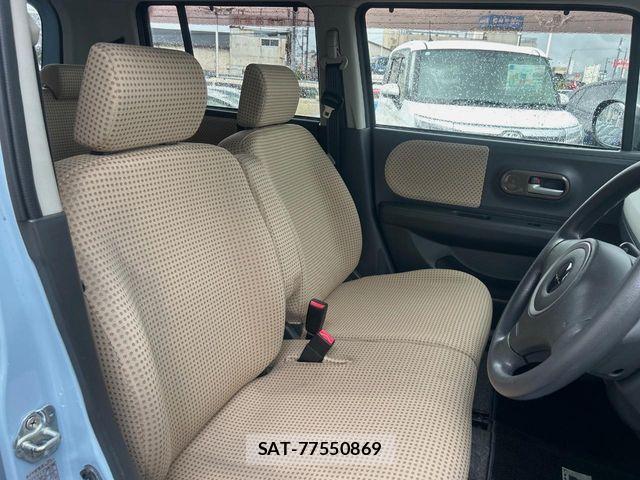 Suzuki LAPIN 2011-04 8795217-4
