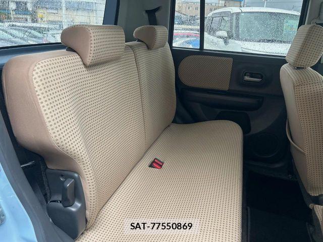 Suzuki LAPIN 2011-04 8795217-5