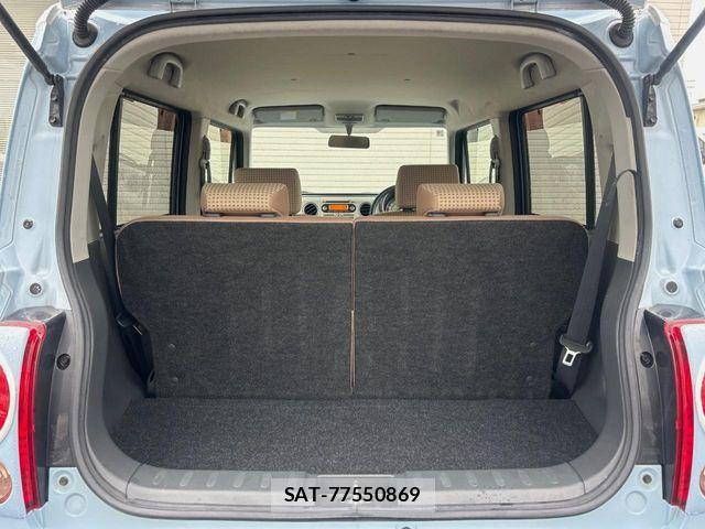 Suzuki LAPIN 2011-04 8795217-6