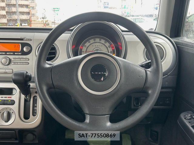 Suzuki LAPIN 2011-04 8795217-7