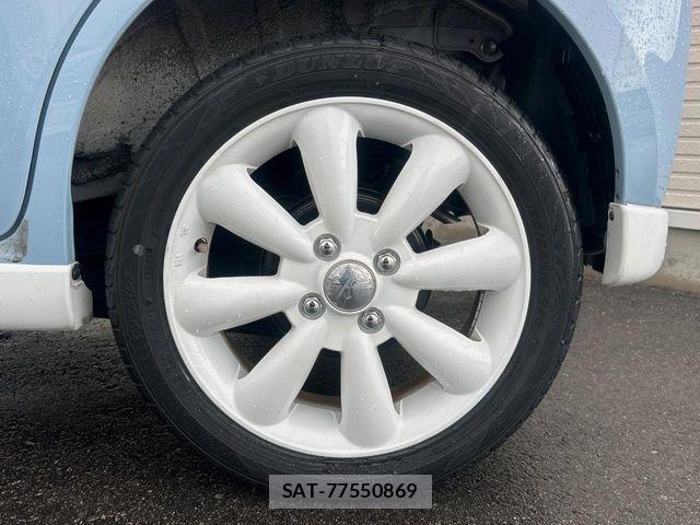 Suzuki LAPIN 2011-04 8795217-8