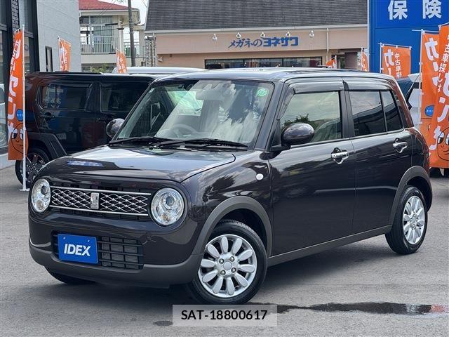 Suzuki LAPIN 2024-12 8795211-0