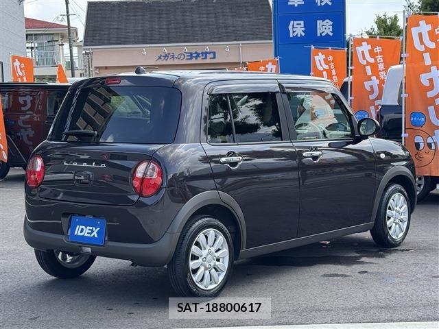 Suzuki LAPIN 2024-12 8795211-1