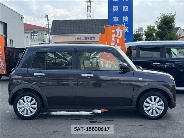 Suzuki LAPIN 2024-12 8795211-21