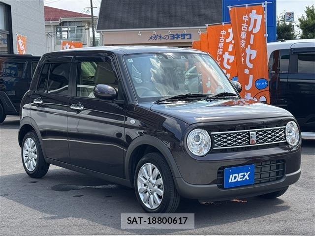 Suzuki LAPIN 2024-12 8795211-22