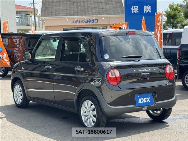 Suzuki LAPIN 2024-12 8795211-23