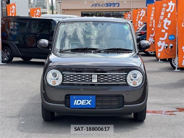 Suzuki LAPIN 2024-12 8795211-3
