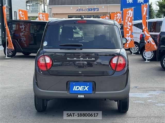 Suzuki LAPIN 2024-12 8795211-4