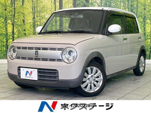 Suzuki LAPIN 2015-09 8795215-0