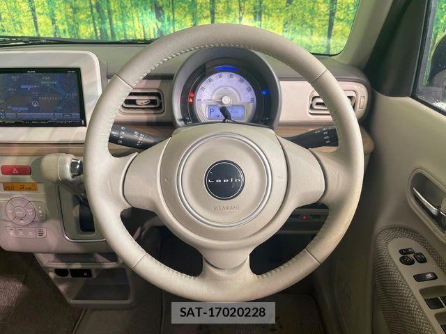 Suzuki LAPIN 2015-09 8795215-10