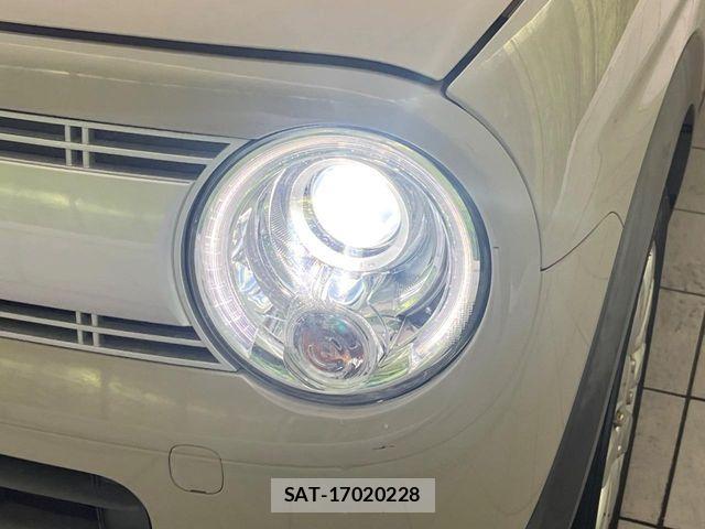Suzuki LAPIN 2015-09 8795215-11