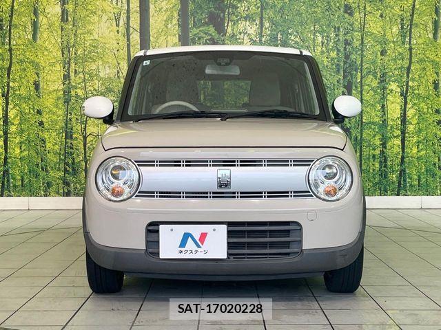 Suzuki LAPIN 2015-09 8795215-13