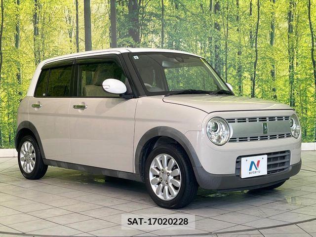 Suzuki LAPIN 2015-09 8795215-15