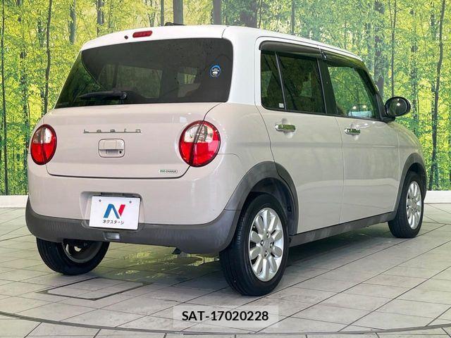 Suzuki LAPIN 2015-09 8795215-16