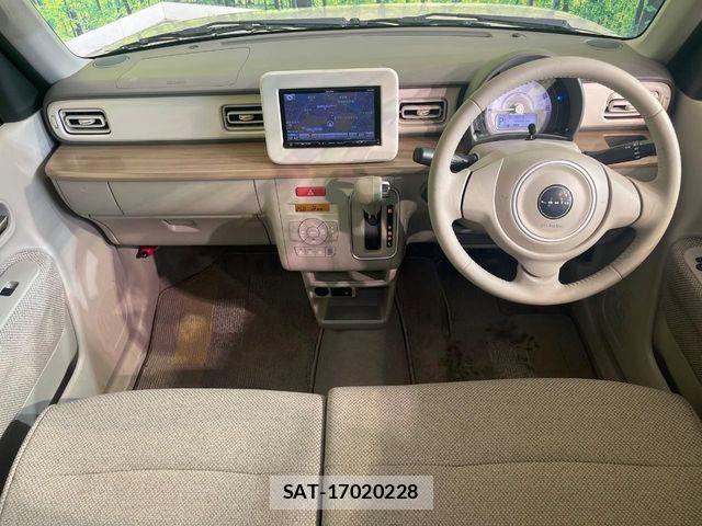 Suzuki LAPIN 2015-09 8795215-1