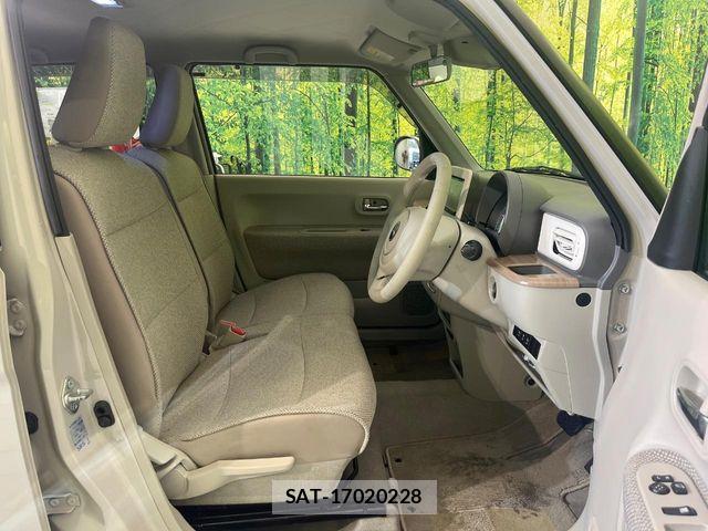 Suzuki LAPIN 2015-09 8795215-7