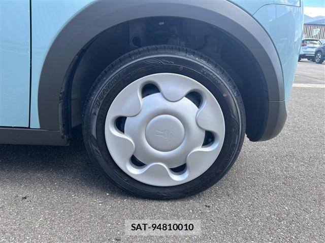 Suzuki LAPIN 2025-07 8795212-10