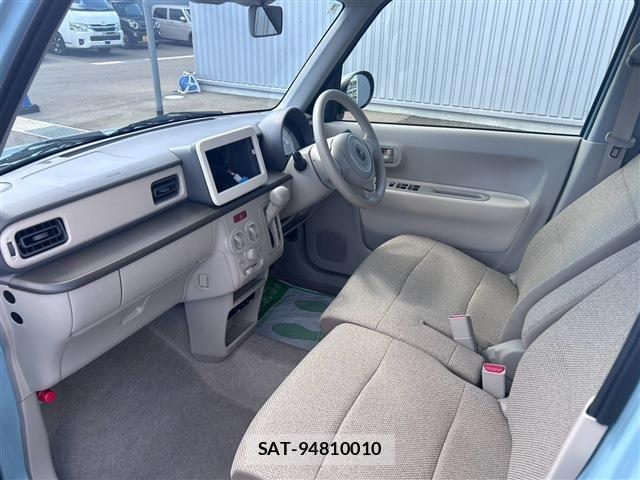 Suzuki LAPIN 2025-07 8795212-11