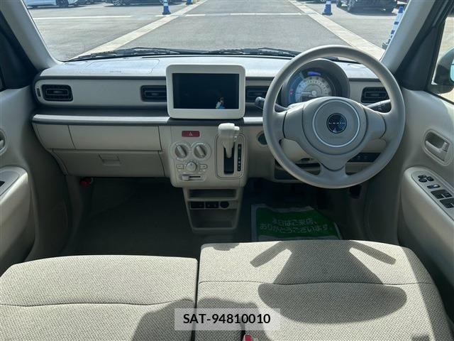 Suzuki LAPIN 2025-07 8795212-13