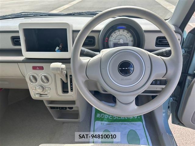 Suzuki LAPIN 2025-07 8795212-18