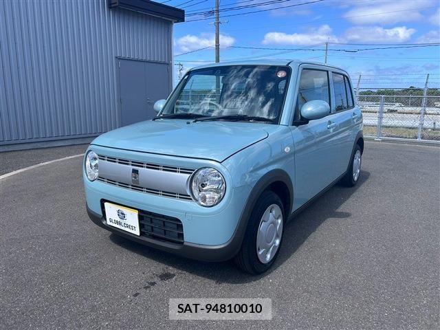 Suzuki LAPIN 2025-07 8795212-2