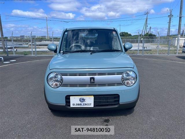 Suzuki LAPIN 2025-07 8795212-3