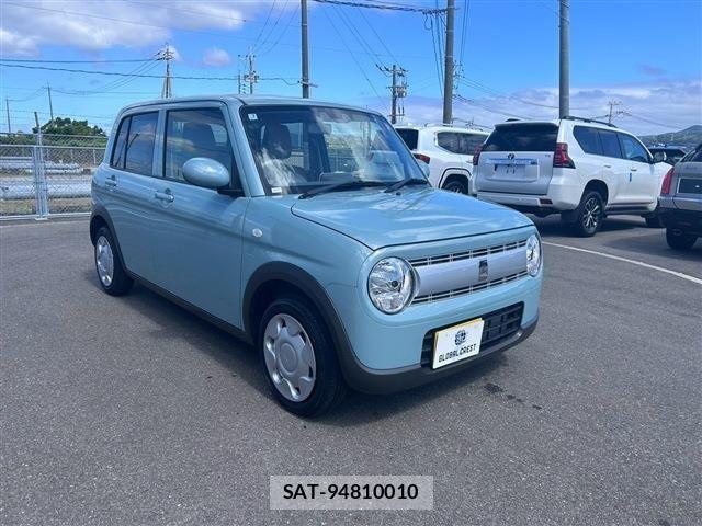 Suzuki LAPIN 2025-07 8795212-4
