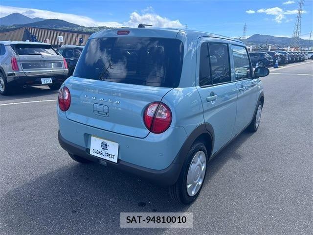 Suzuki LAPIN 2025-07 8795212-5