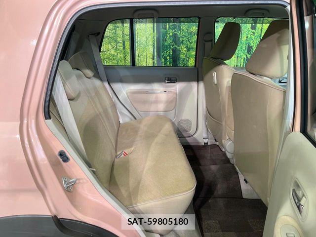 Suzuki LAPIN 2016-09 8795216-9