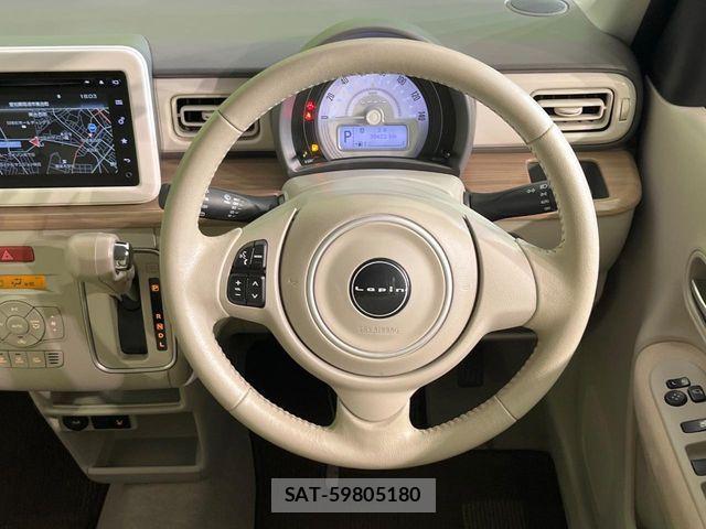 Suzuki LAPIN 2016-09 8795216-11