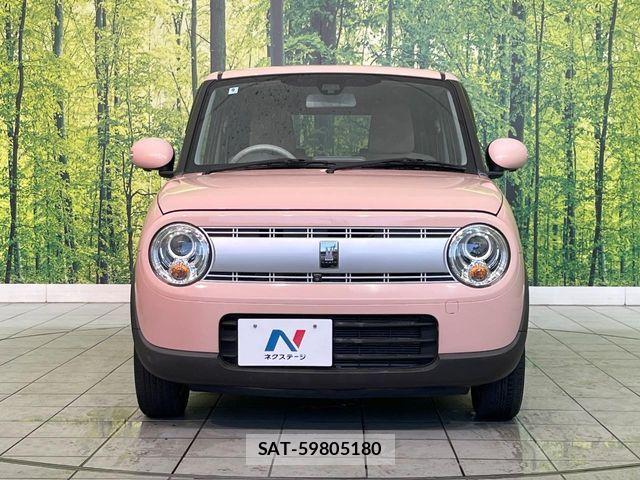 Suzuki LAPIN 2016-09 8795216-14
