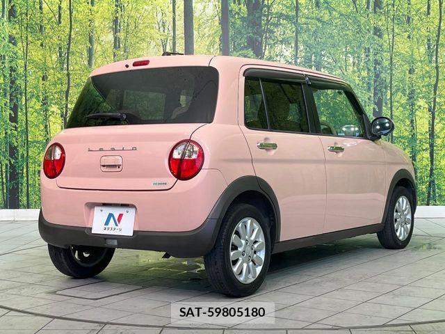 Suzuki LAPIN 2016-09 8795216-17