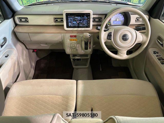 Suzuki LAPIN 2016-09 8795216-1