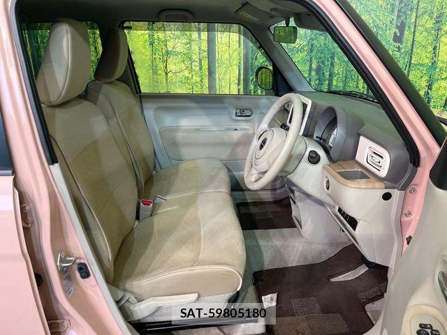 Suzuki LAPIN 2016-09 8795216-8
