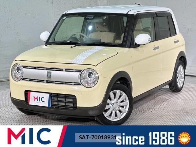 Suzuki LAPIN 2020-11 8795213-0