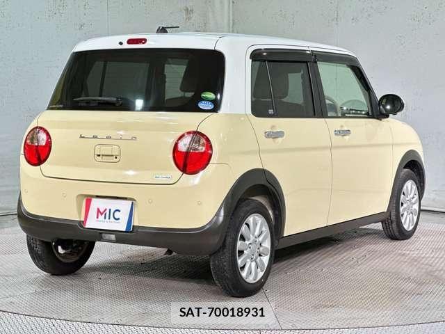 Suzuki LAPIN 2020-11 8795213-4