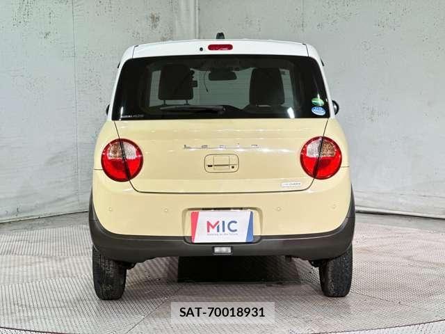 Suzuki LAPIN 2020-11 8795213-5