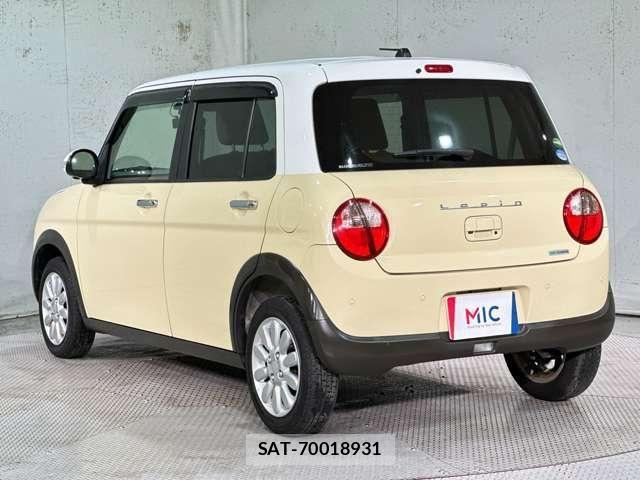 Suzuki LAPIN 2020-11 8795213-6