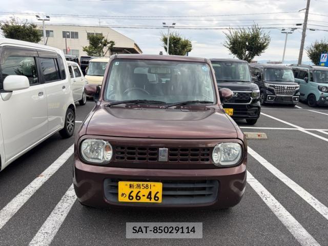 Suzuki LAPIN 2009-09 8827745-0