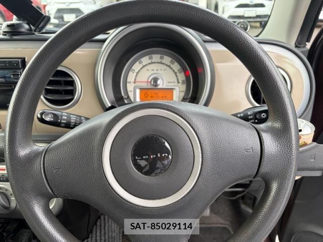 Suzuki LAPIN 2009-09 8827745-13