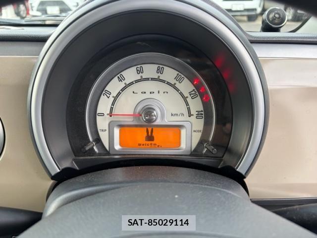 Suzuki LAPIN 2009-09 8827745-15