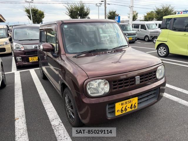 Suzuki LAPIN 2009-09 8827745-1