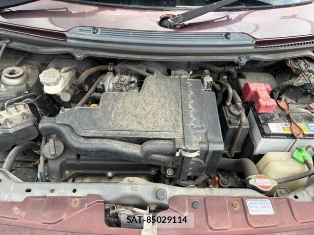 Suzuki LAPIN 2009-09 8827745-19