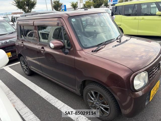 Suzuki LAPIN 2009-09 8827745-2